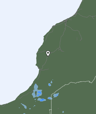 Nedbør