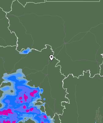 Opady atmosferyczne