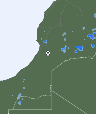 Precipitação