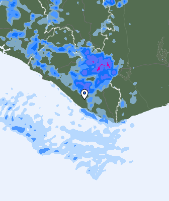 Opady atmosferyczne
