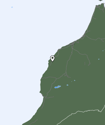 Niederschlagsprognose