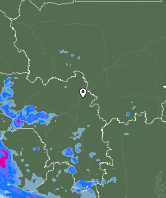 Opady atmosferyczne