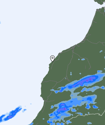 Opady atmosferyczne