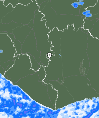 Opady atmosferyczne