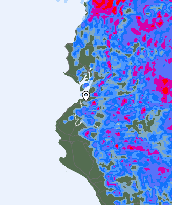 Precipitação