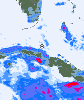 Precipitação