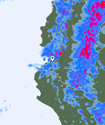 Precipitação