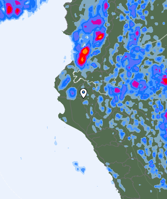 Precipitaţii