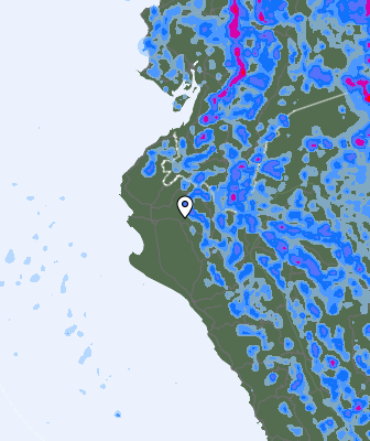 Nedbør