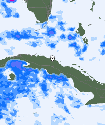 Precipitação