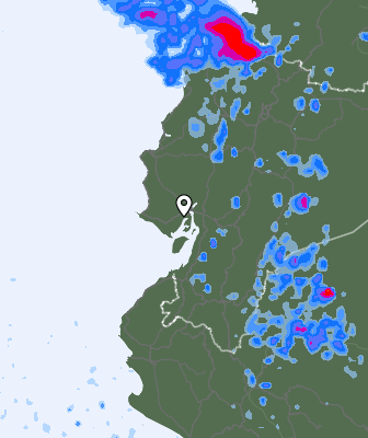 Precipitazioni