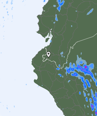 Precipitação