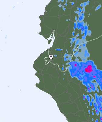 Precipitação