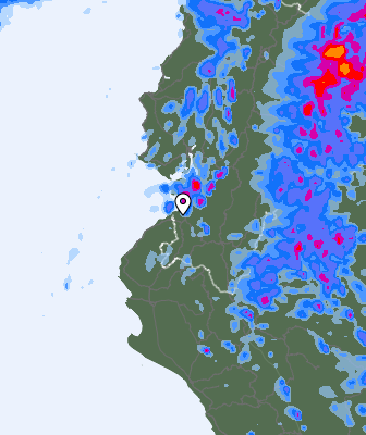 Precipitação
