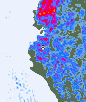 Neerslag