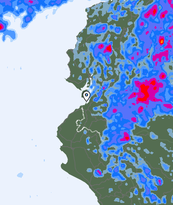 Neerslag
