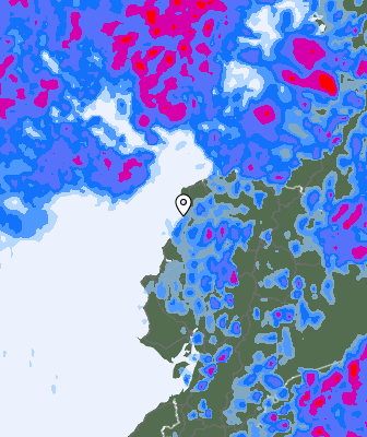 Neerslag