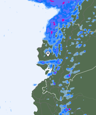 Precipitazioni