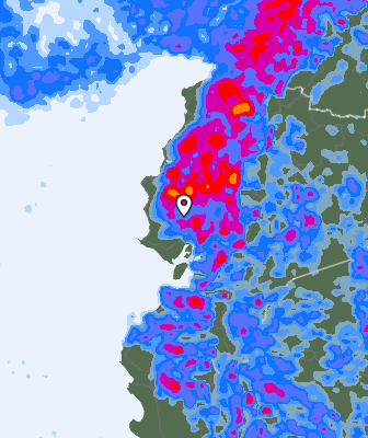 Neerslag