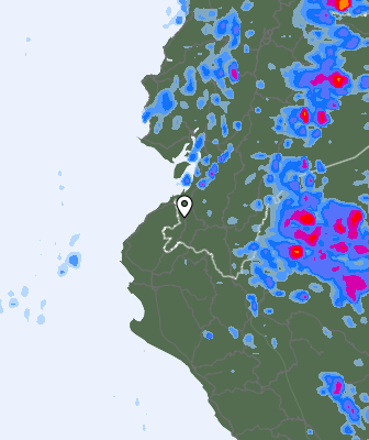 Precipitação
