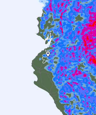 Precipitação
