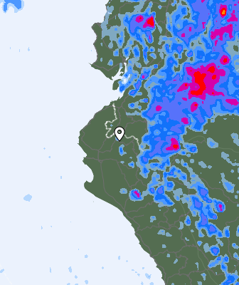 Neerslag