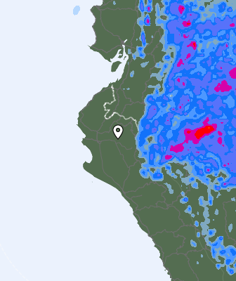Precipitaţii
