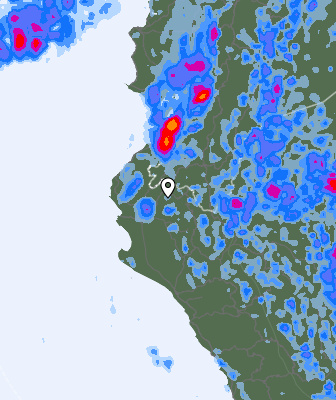 Precipitaţii