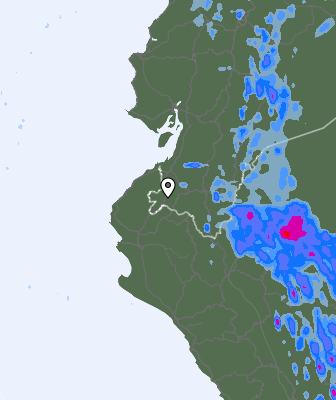 Precipitação