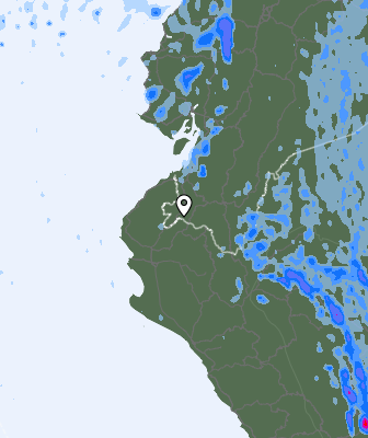 Csapadék