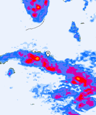 Precipitação