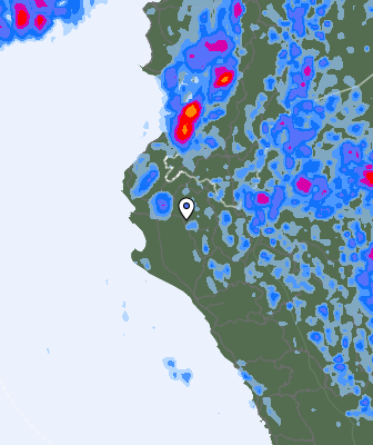 Precipitaţii