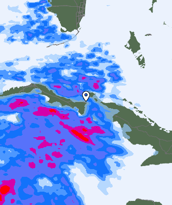 Precipitação