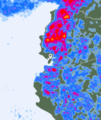 Neerslag