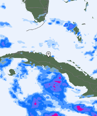 Precipitação