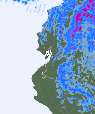 Precipitazioni