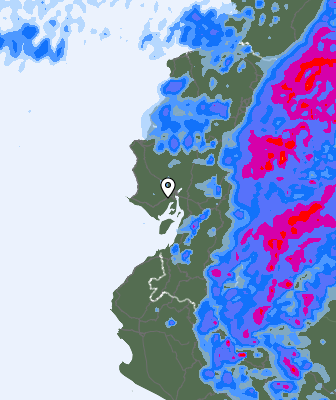 Precipitazioni