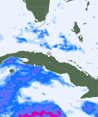 Precipitação