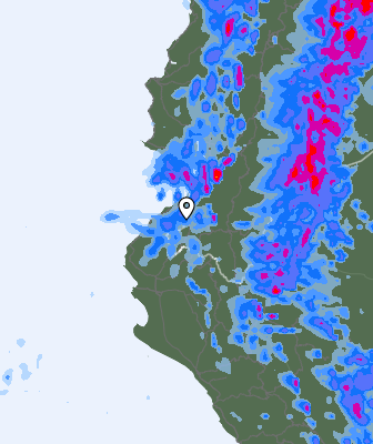 Precipitação