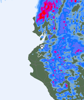 Precipitação