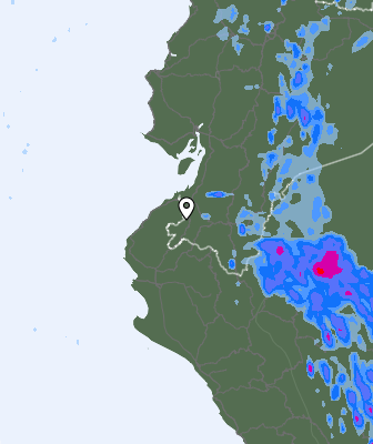 Precipitação