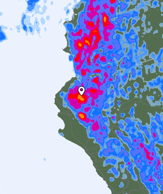 Precipitaţii