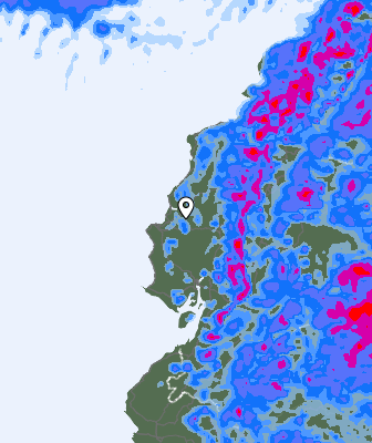 Neerslag