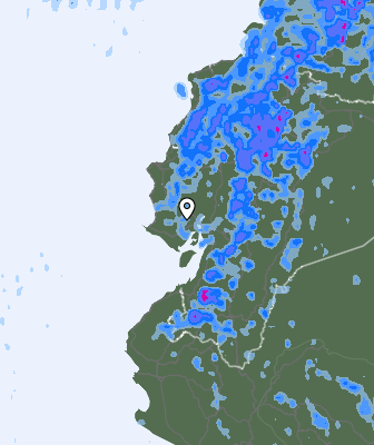 Precipitazioni