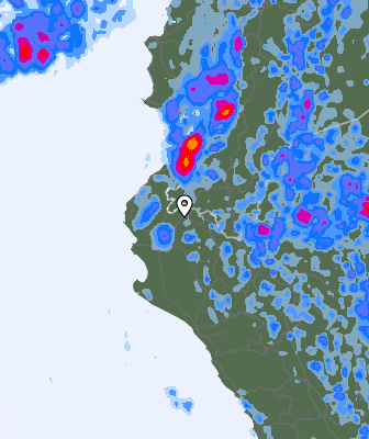 Precipitaţii