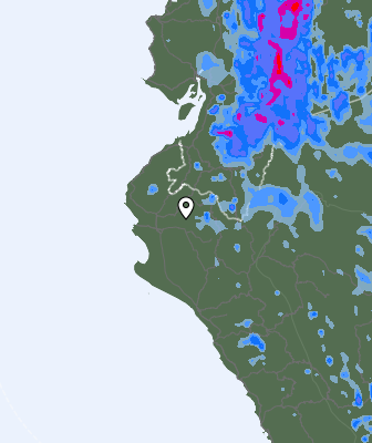 Precipitaţii