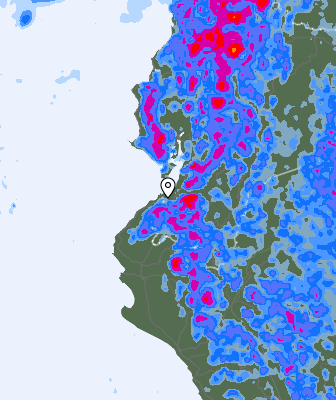 Nedbør
