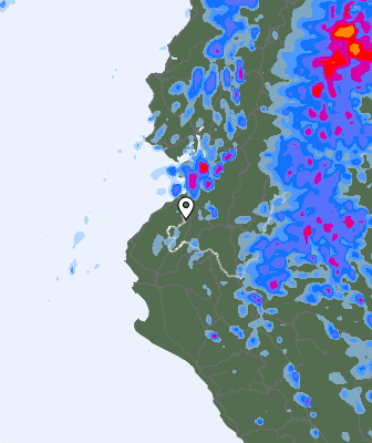 Precipitação