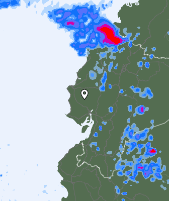 Precipitazioni