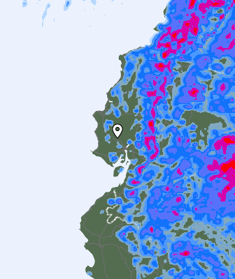 Precipitazioni